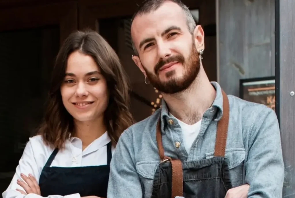 assurance local restaurant