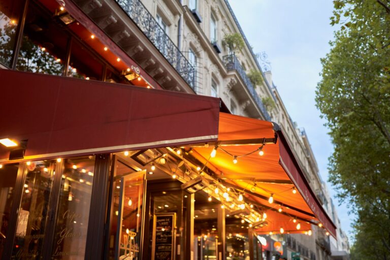 Mutuelle restaurant obligatoire – garanties et prix 2026