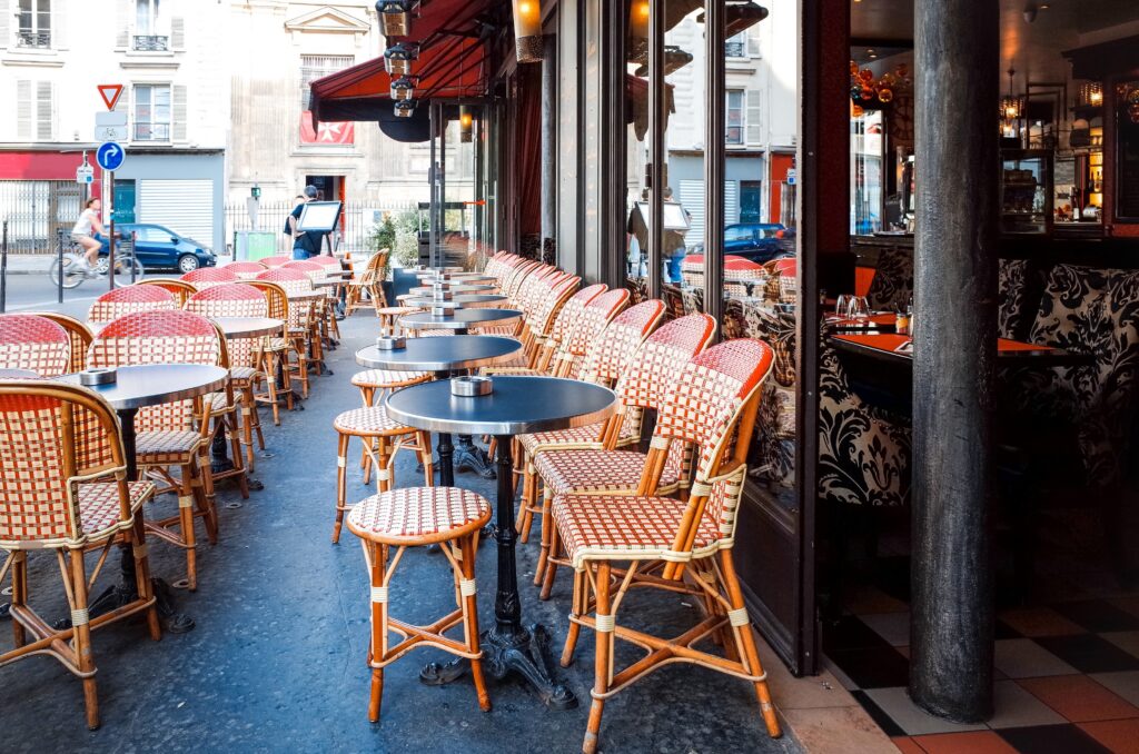 devis assurance restaurant