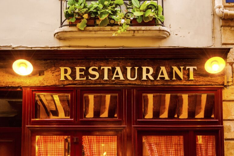 Mutuelle HCR pour restaurateurs