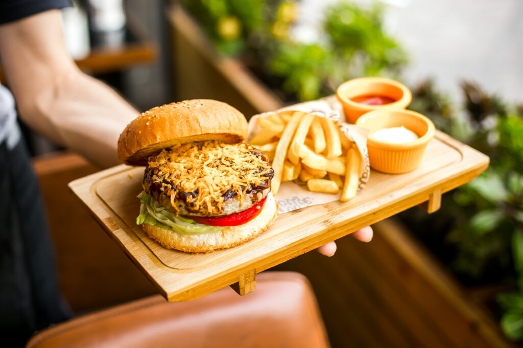 Assurance Restaurant Franchisé