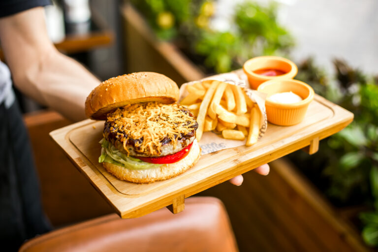Assurance Restaurant Franchisé