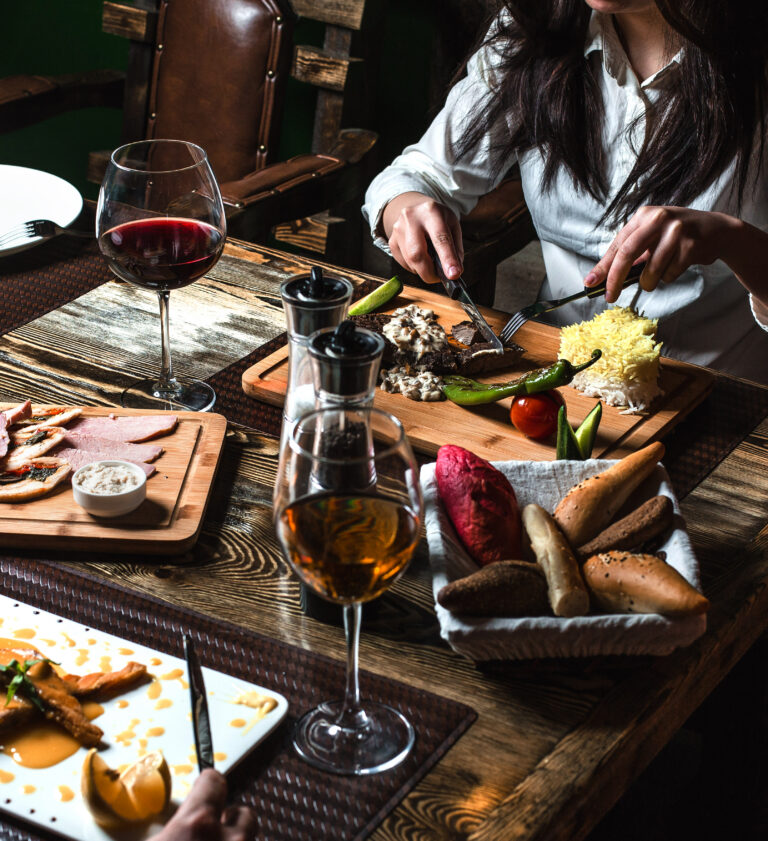 Assurance restaurant à Lyon
