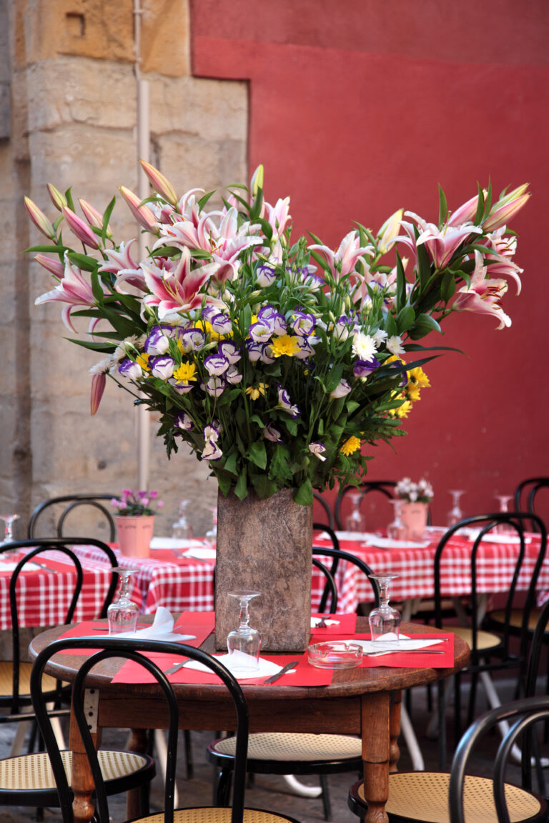 assurance restaurant Lille