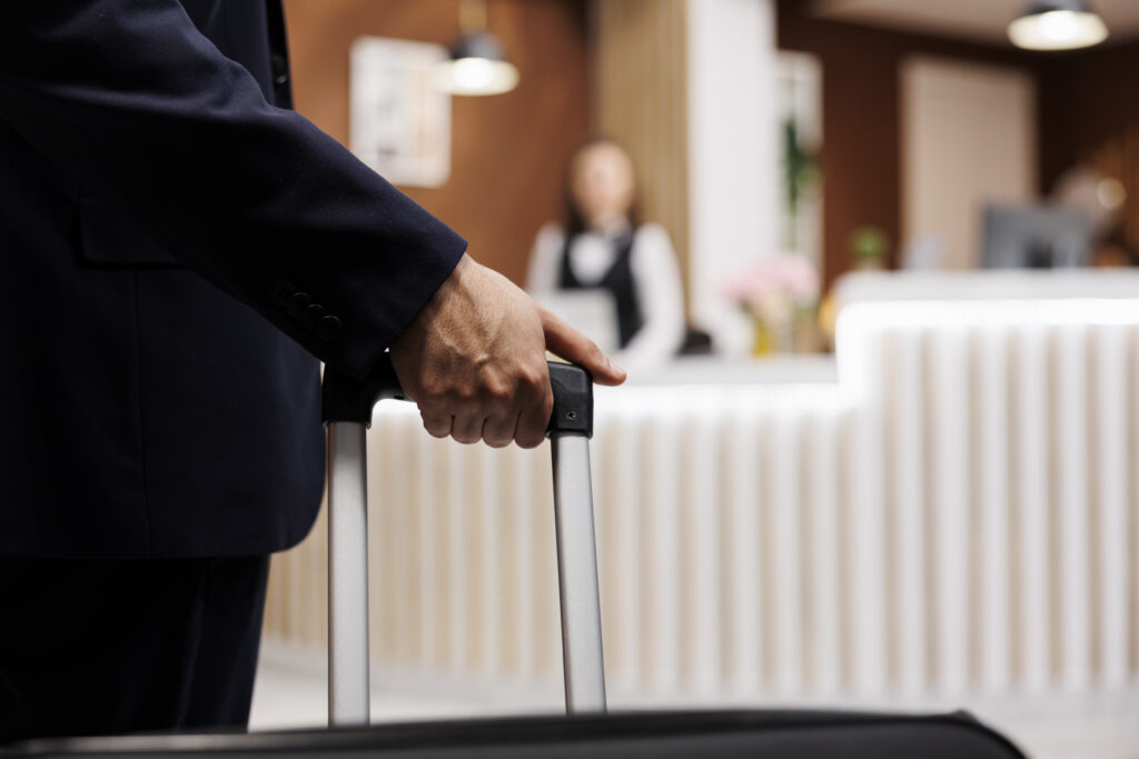 Responsabilité Civile Hôtelière