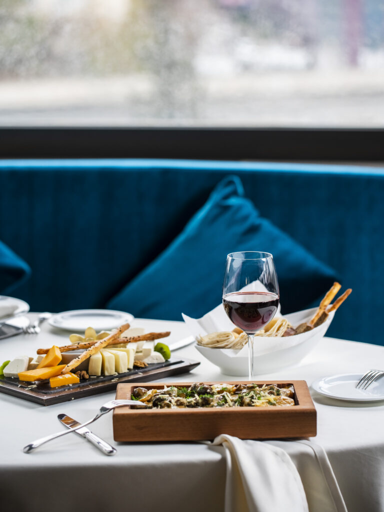 Assurance Hôtel-Restaurant