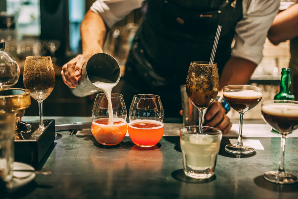 Prix Assurance Bar