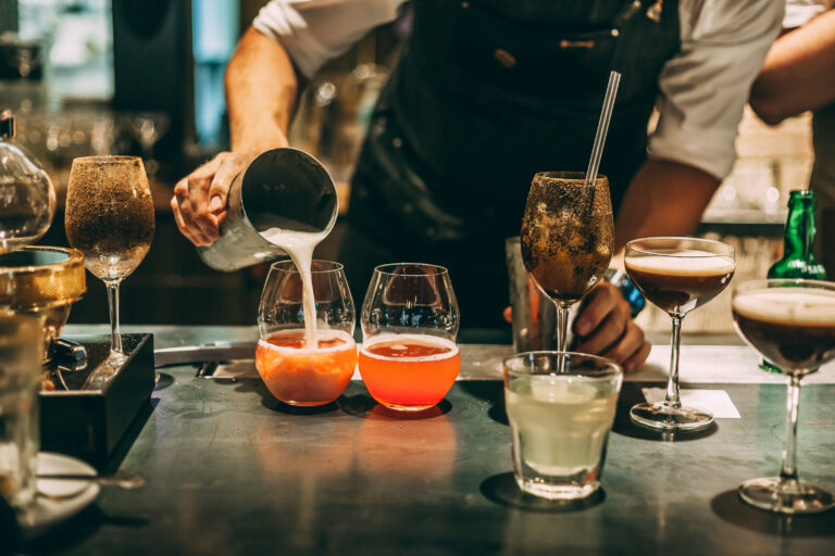 Prix Assurance Bar